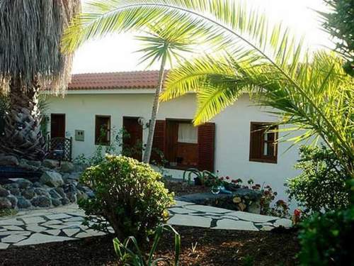 Ferienhaus La Palma