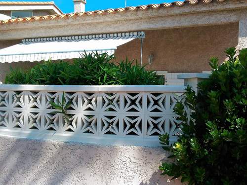 Ferienhaus für acht Personen