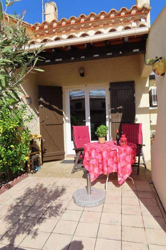 Ferienhaus maison de vacaces