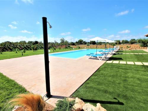 Ferienhaus Son Pieres Nou