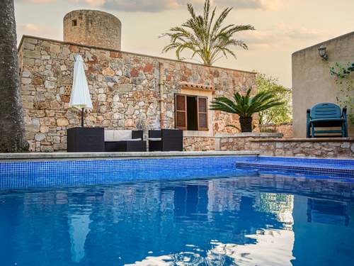 Ferienhaus Villa Moli de Ca n'Orell