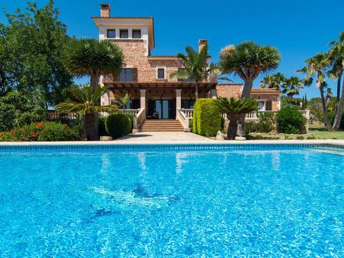 Ferienhaus Finca Ca'n Palleta