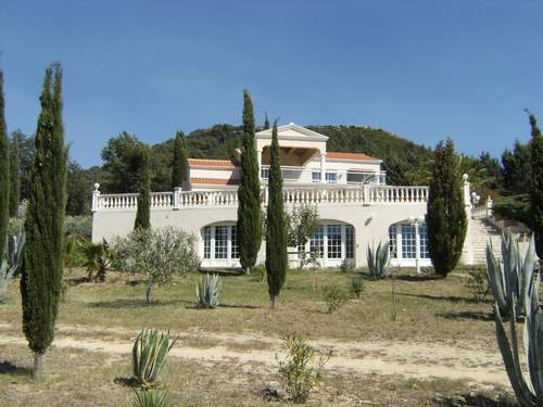 Ferienwohnung Urlaub in La Cadière d'Azur - Var