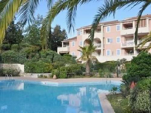 Ferienwohnung Aufenthalt im Golf von Saint-Tropez