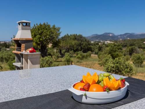 Ferienhaus Son Catlar