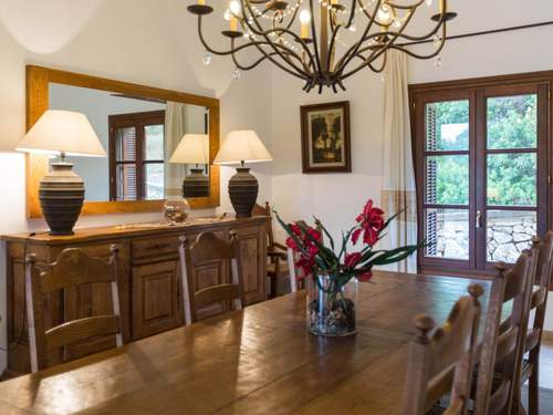 Ferienhaus Horlandis