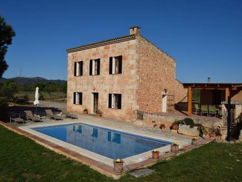 Ferienhaus Finca Punta de Vistalegre