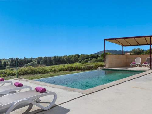 Ferienhaus Pula Golf