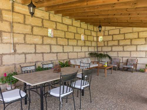 Ferienhaus Almendras