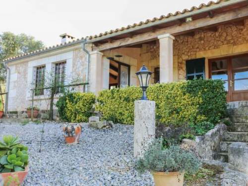 Ferienhaus Blaypetit