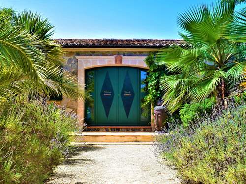 Ferienhaus Can Llorenc