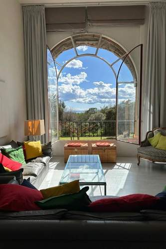 Ferienwohnung Grande Maisonette