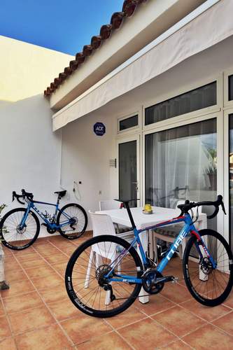 Ferienwohnung Mar de Plata in Alcúdia nur 5 Minuten vom Strand