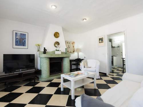 Ferienwohnung Barcaresll