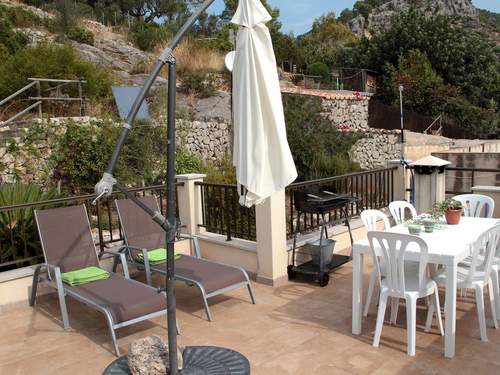 Ferienhaus Casa Bella Mirada