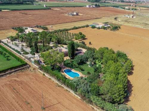 Ferienhaus San Vicente