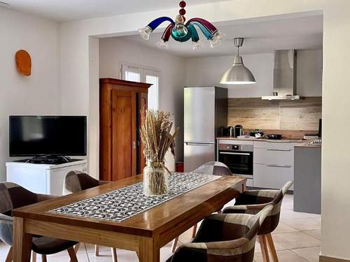 Ferienwohnung Résidence Amanda