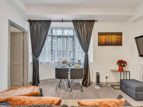 Ferienwohnung Zentrum von London Marble Arch Oxford Street Hyde Park