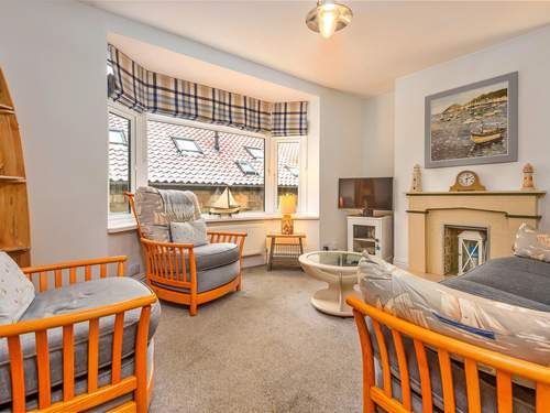 Ferienhaus Mumbles Cottage