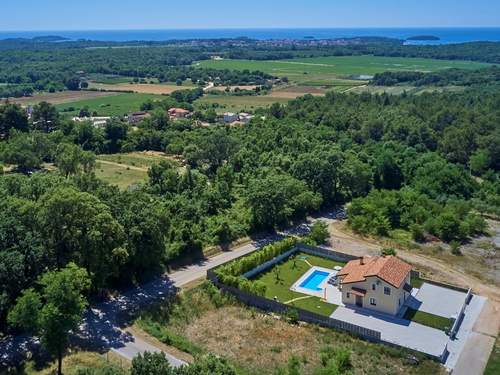 Ferienhaus Villa Giovanna Porec