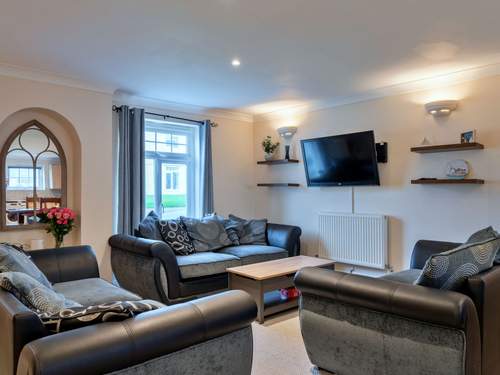 Ferienhaus Atlantic 55