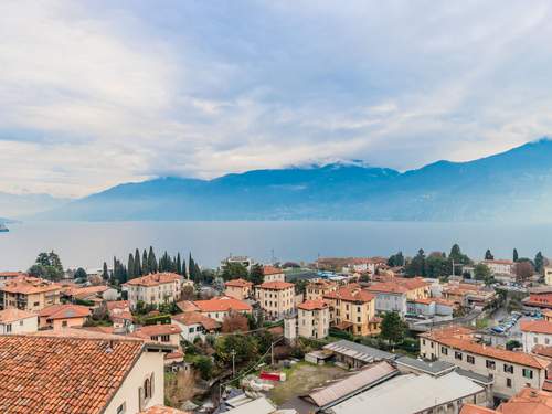 Ferienwohnung Lakeview Menaggio