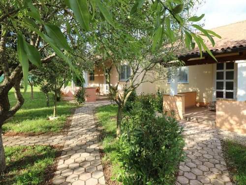 Ferienhaus  Melisa 5