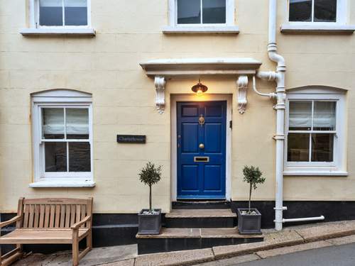 Ferienhaus Charterhouse