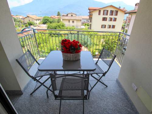 Ferienwohnung Cà Ben