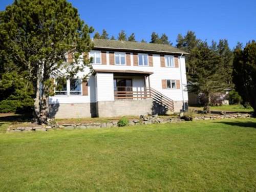 Ferienhaus Greenaway