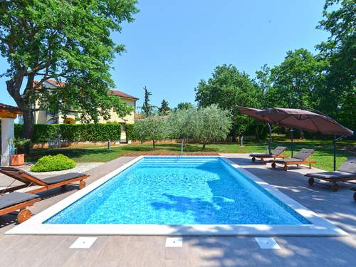 Ferienwohnung Apartment 1089