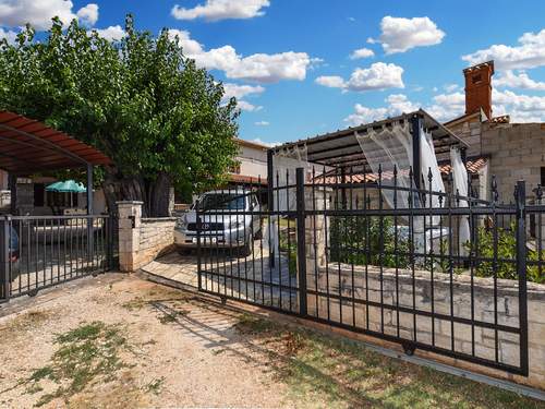 Ferienhaus House 2354