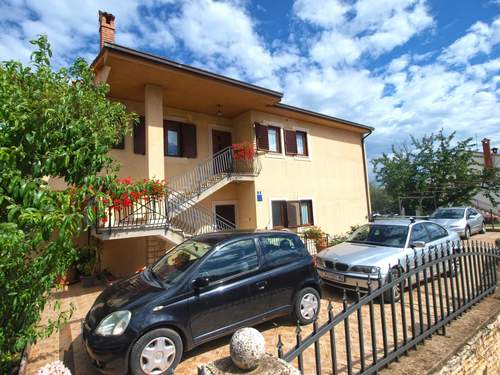 Ferienwohnung Apartment 1695