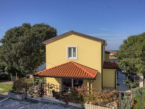 Ferienhaus Villa Mugeba I