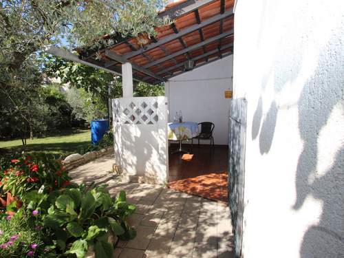 Ferienwohnung Apartment Sasa A2 / HR-11069-03