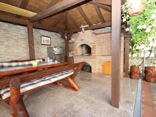 Ferienwohnung Apartment Rose 4 / HR-11066-03