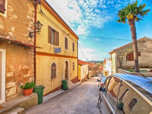 Ferienwohnung Apartment 271