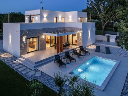 Ferienhaus Villa Zanetta