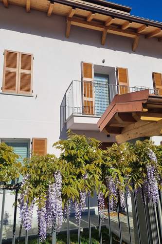 Ferienhaus LoSteLaDa