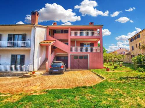 Ferienwohnung Apartment 1266