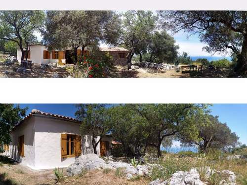 Ferienhaus Elia Spiti