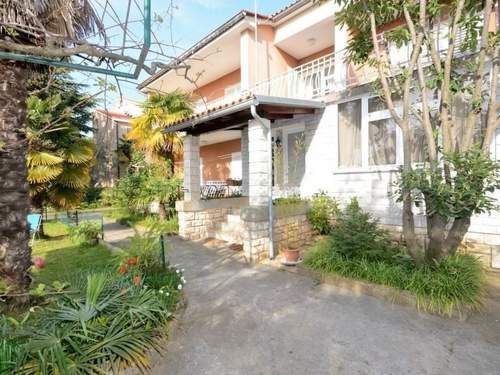 Ferienwohnung Wohnung 'Ivaana' mit Privatparkplatz