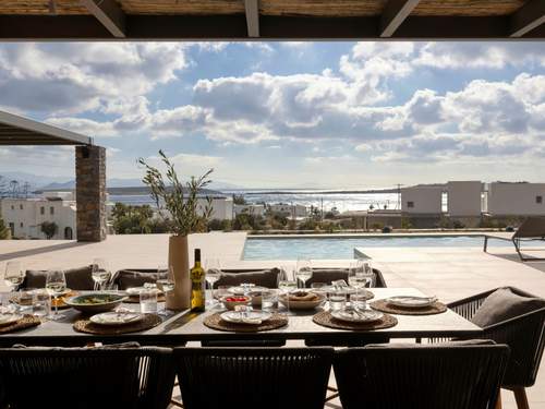 Ferienhaus Himmlische Villa II