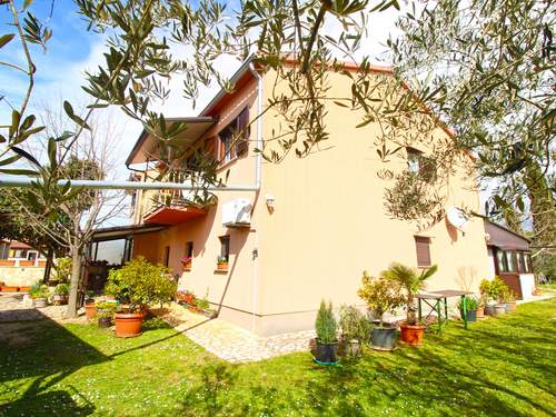 Ferienwohnung Apartment 2313