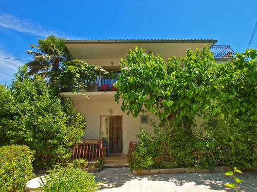 Ferienwohnung Apartment 820