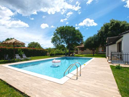 Ferienhaus House 2041