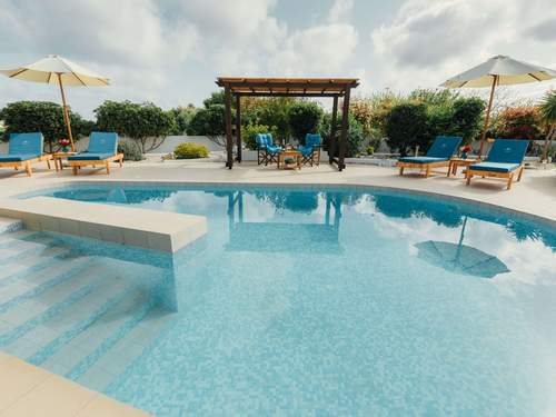 Ferienhaus Gennadi Dreams Ferienvilla