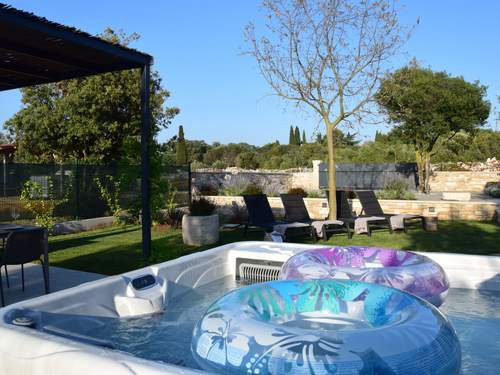 Ferienhaus House 2306