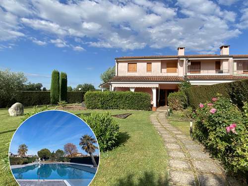 Ferienwohnung FeWo C-199