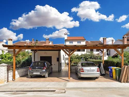 Ferienwohnung Apartment 1064